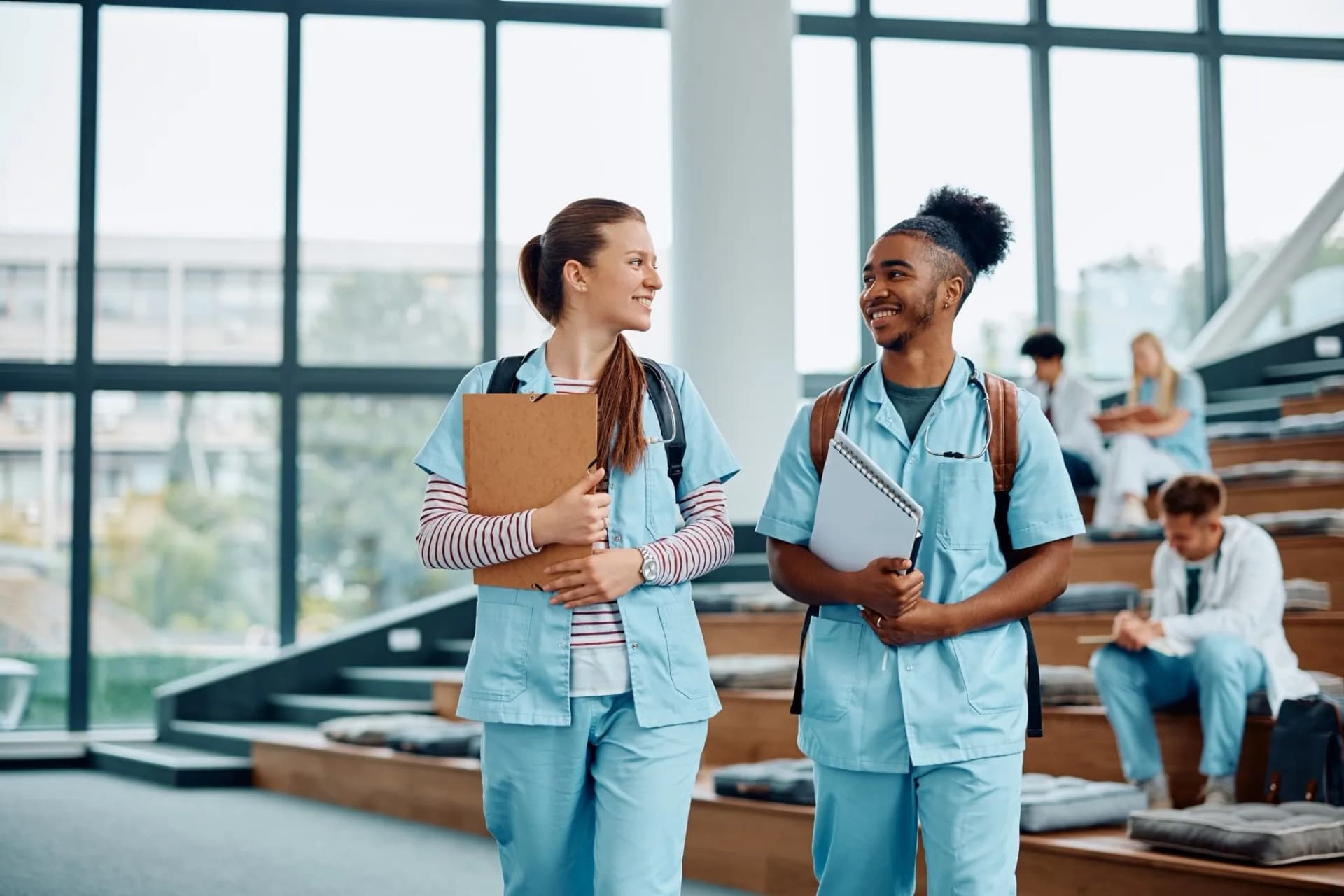 Affordable and Original Online Nursing Papers for Students