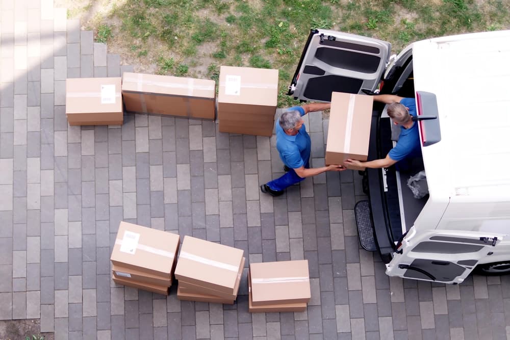 Rümpelpeter: Professionelle Garagenleerung vom Fachbetrieb