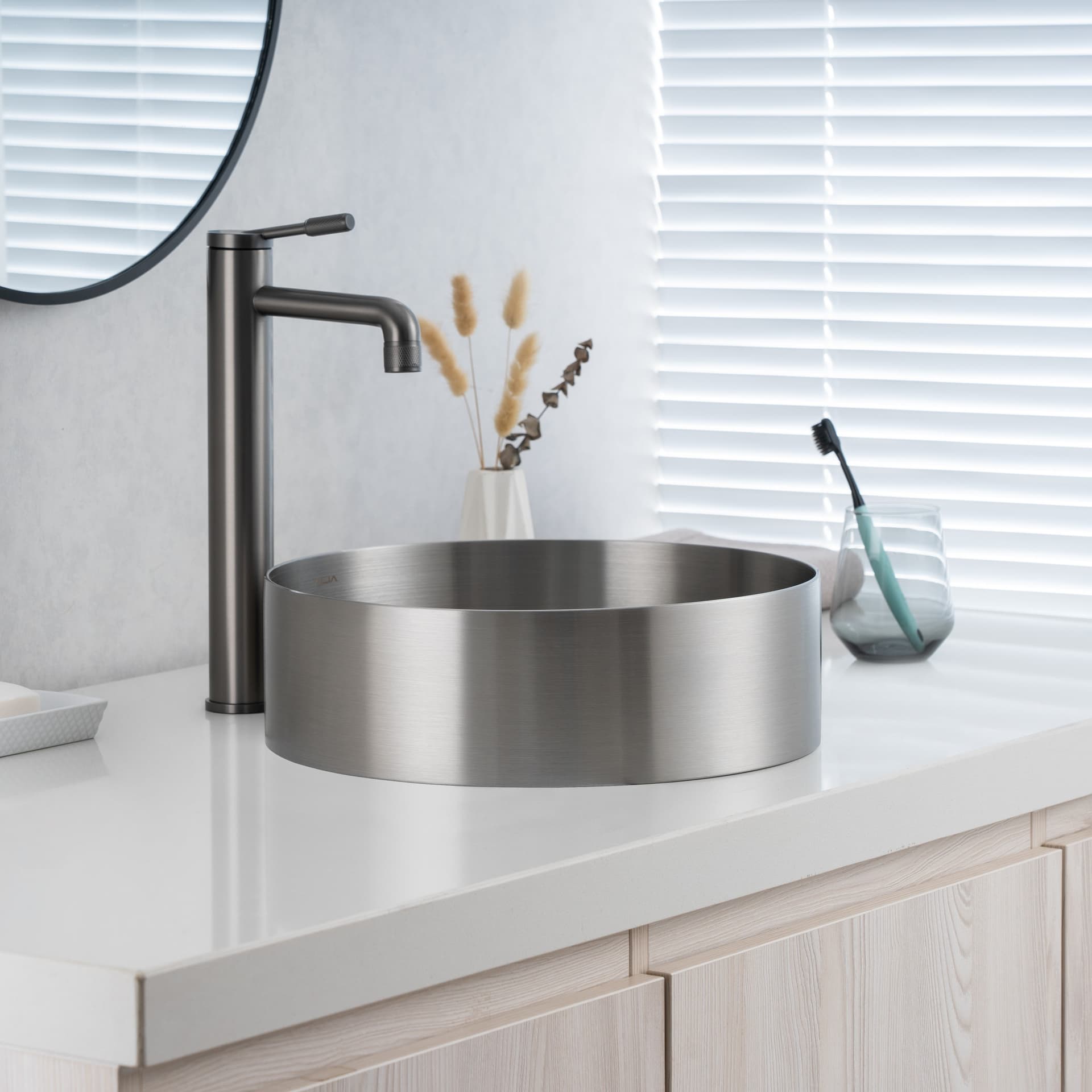 Stainless Steel Basin Designs for Modern Kitchens