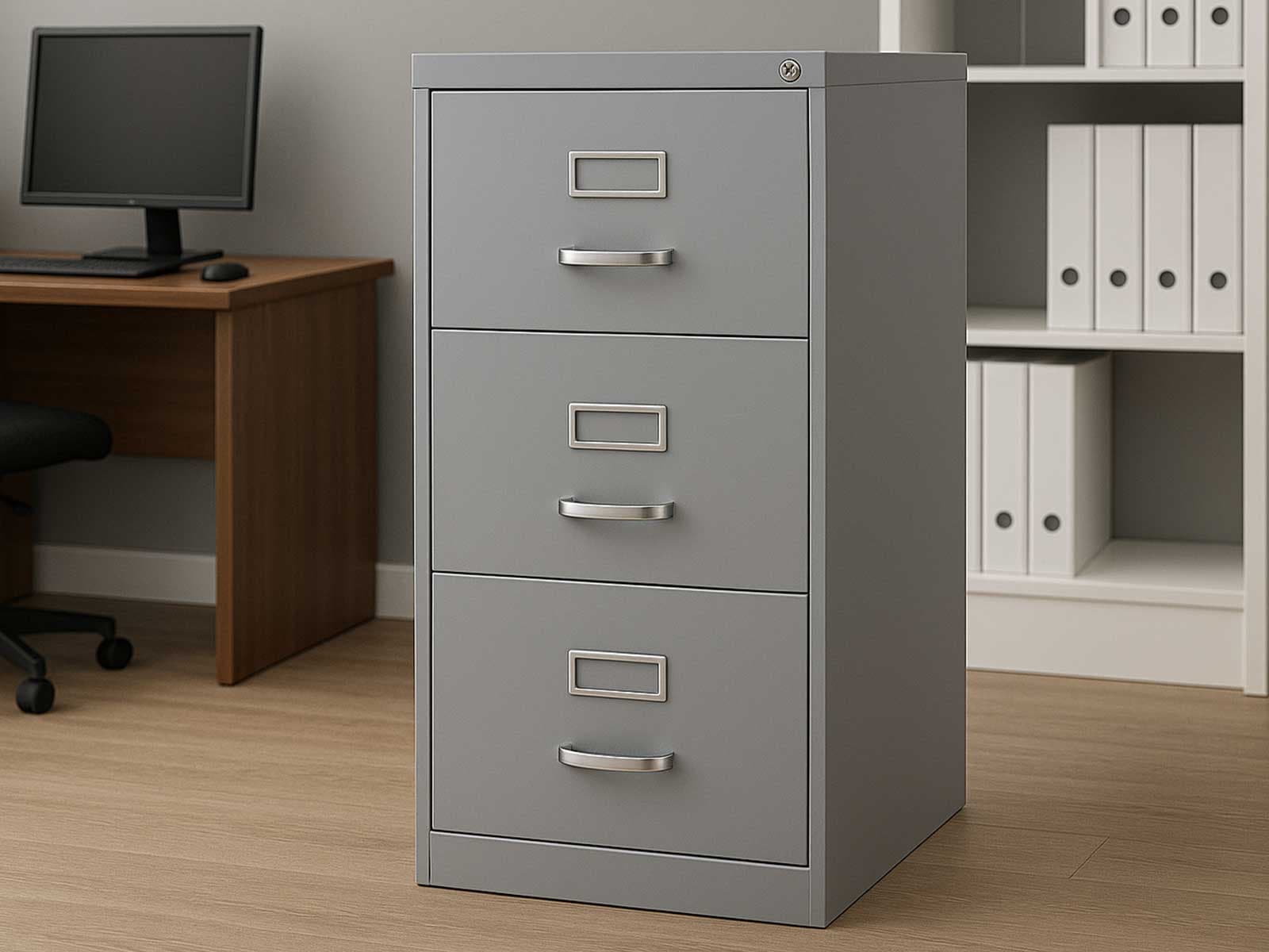 Robust Industrial Drawer Cabinet Made in China | ROCKBEN