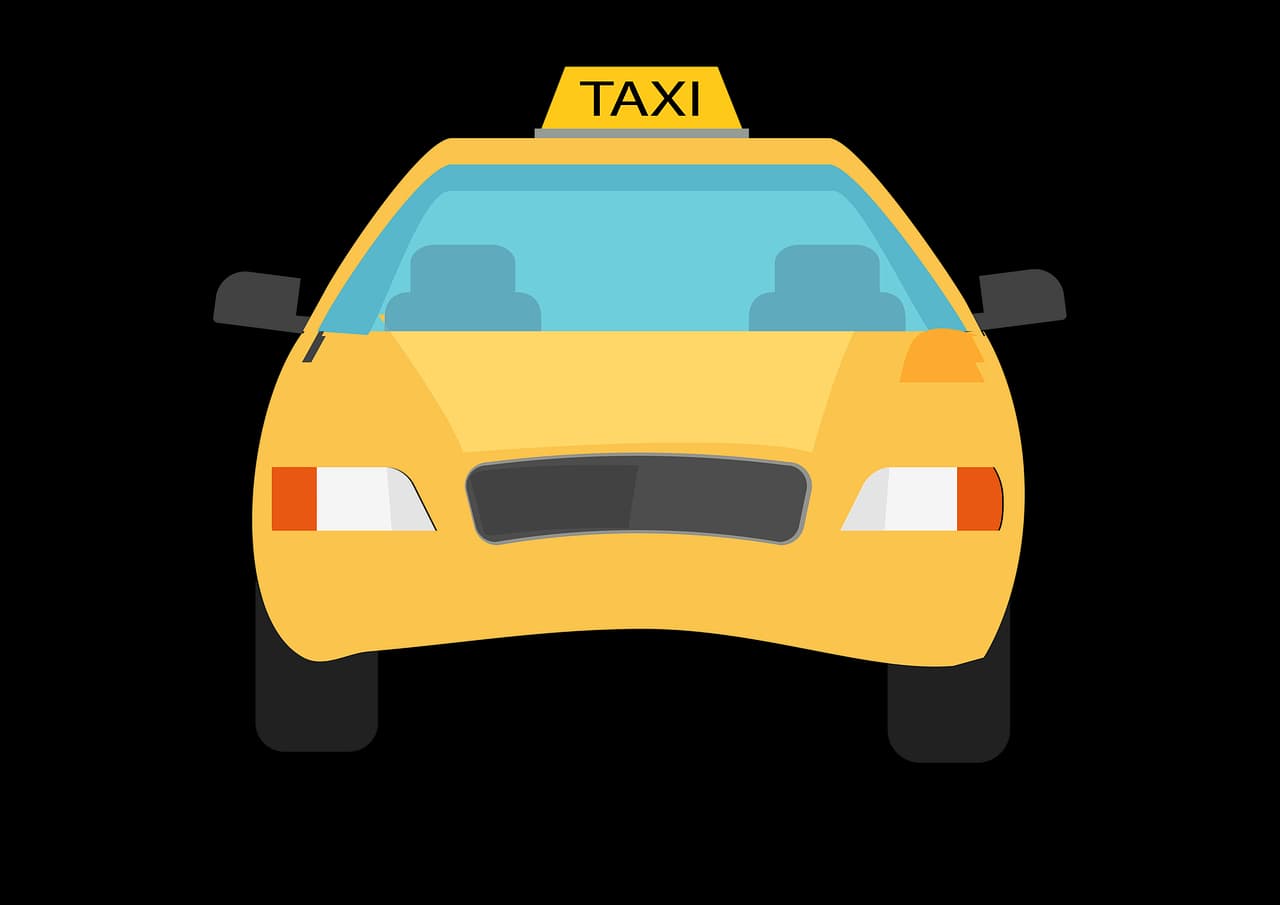 Local Cabs You Can Trust | Walton-on-Thames Taxi Experts