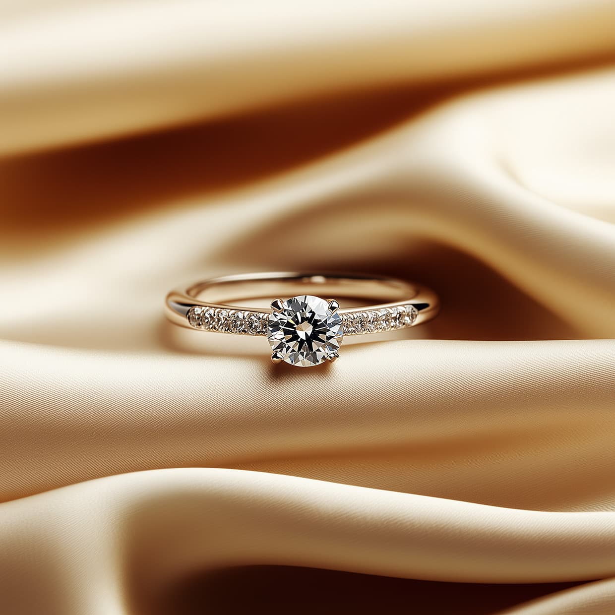 London Diamond Jewellers Online – Your Trusted Jewellery Destination