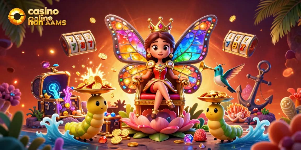 Vinci con i migliori giochi nei casino online non AAMS e scopri i bonus straordinari