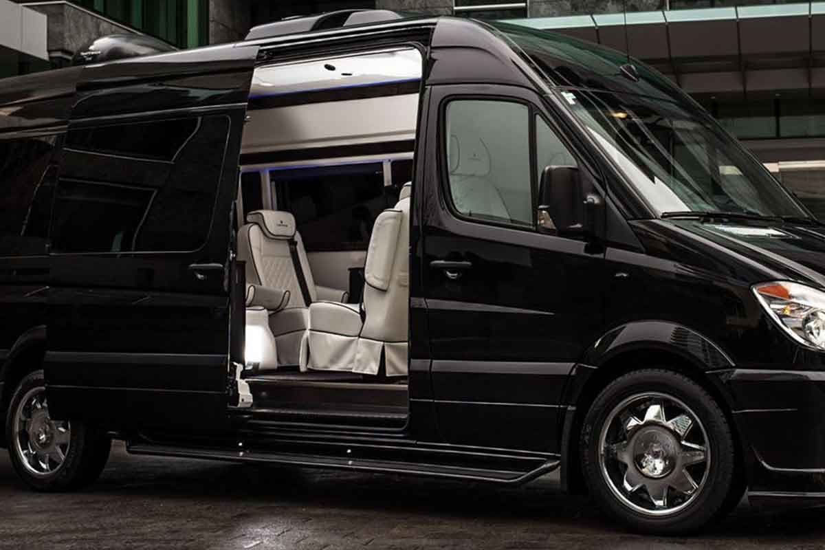Vancouver Airport to Whistler Car Service – 24/7 Availability