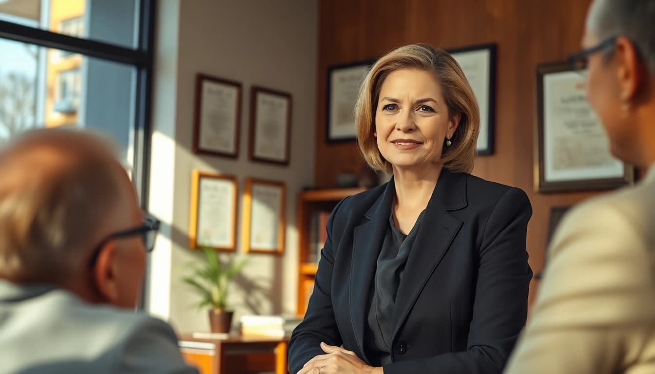 Consult an attorney at https://www.tnlmiami.com for family law advice.