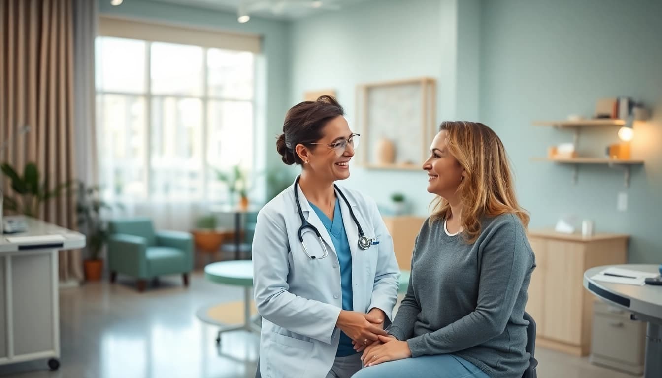 Visitez cliniquedusoufflelepontet.fr pour découvrir une clinique de bien-être exemplaire.