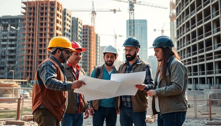 Why Construction Education Matters in Today’s Industry