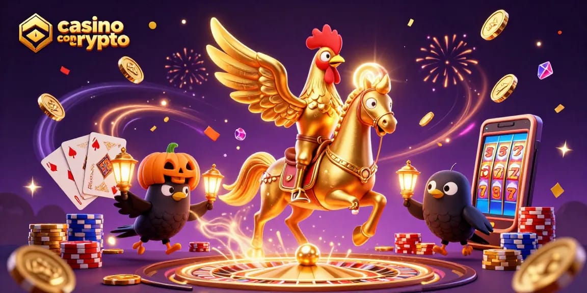 Gioca a casino con crypto e vinci con una scena affascinante e ricca di dettagli.