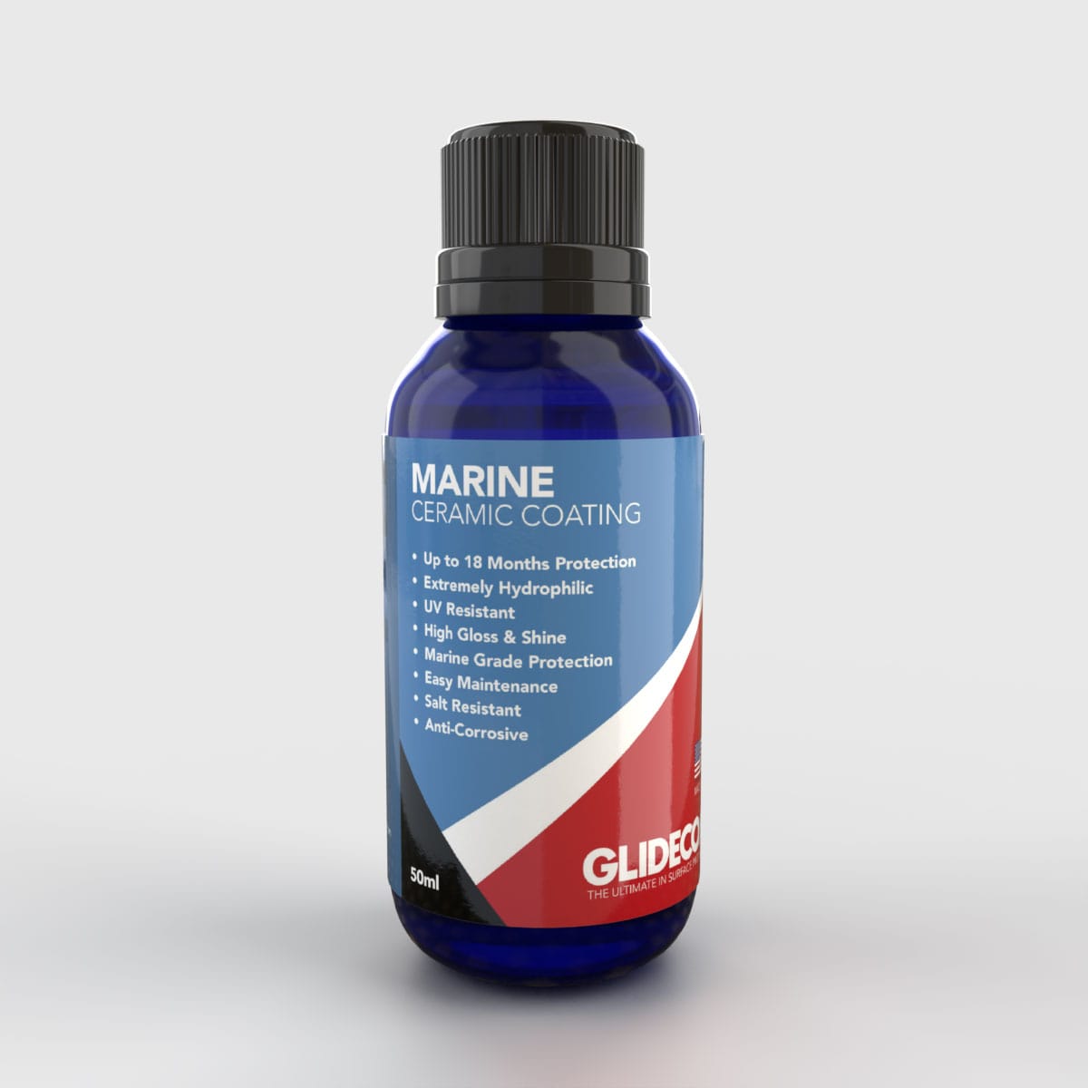 Marine Ceramic Coating: Guard Against Heat, Friction, and Solvents