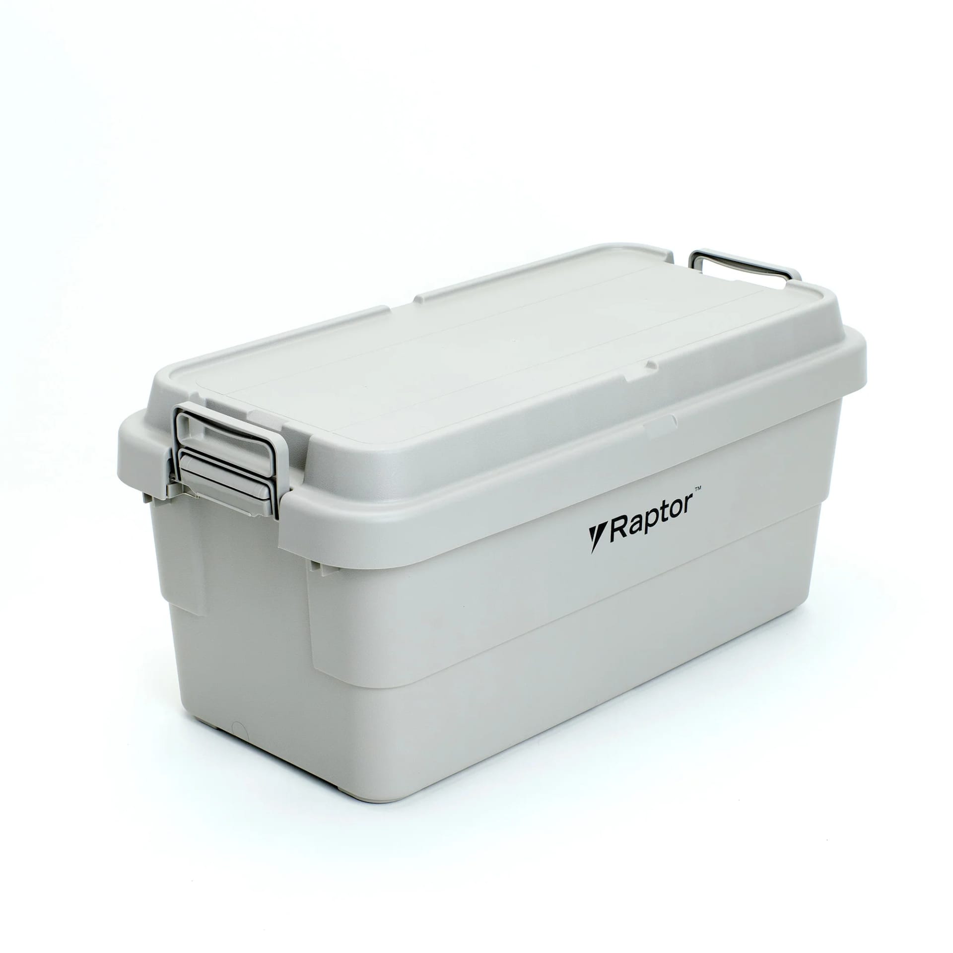 Benefits of Using a Raptor Storage Box for Travel