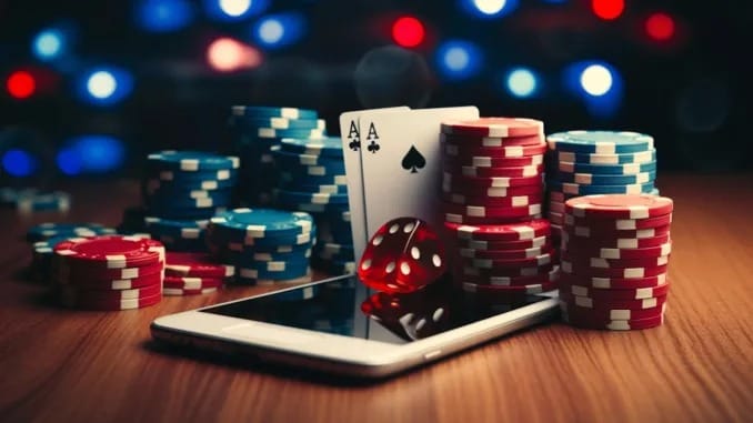 Top Picks for the Best Online Casinos in California