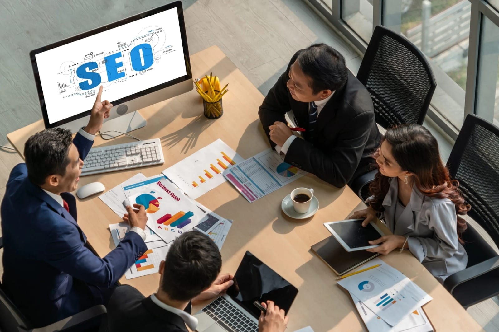 Top-Rated Best Seo Services Company In USA for E-commerce
