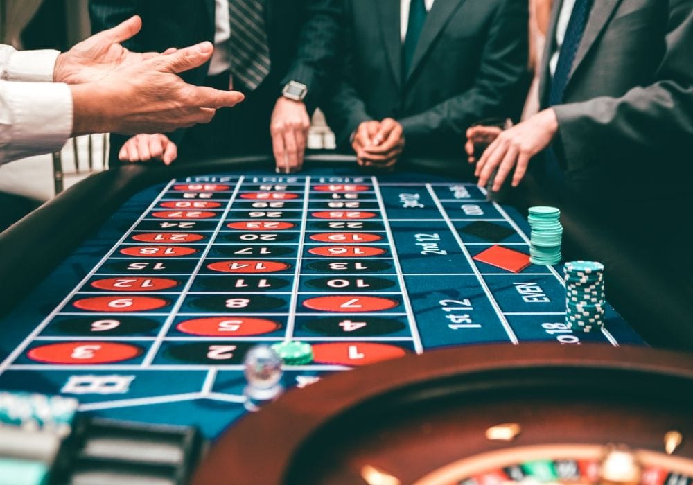 Nieuwe iGaming trends onthuld door iGaming24 experts