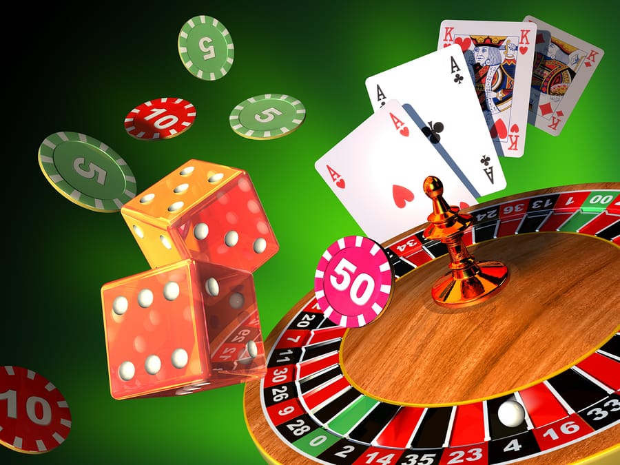 Bandar Bola Terpercaya dengan Fitur Premium dari Bolahiu