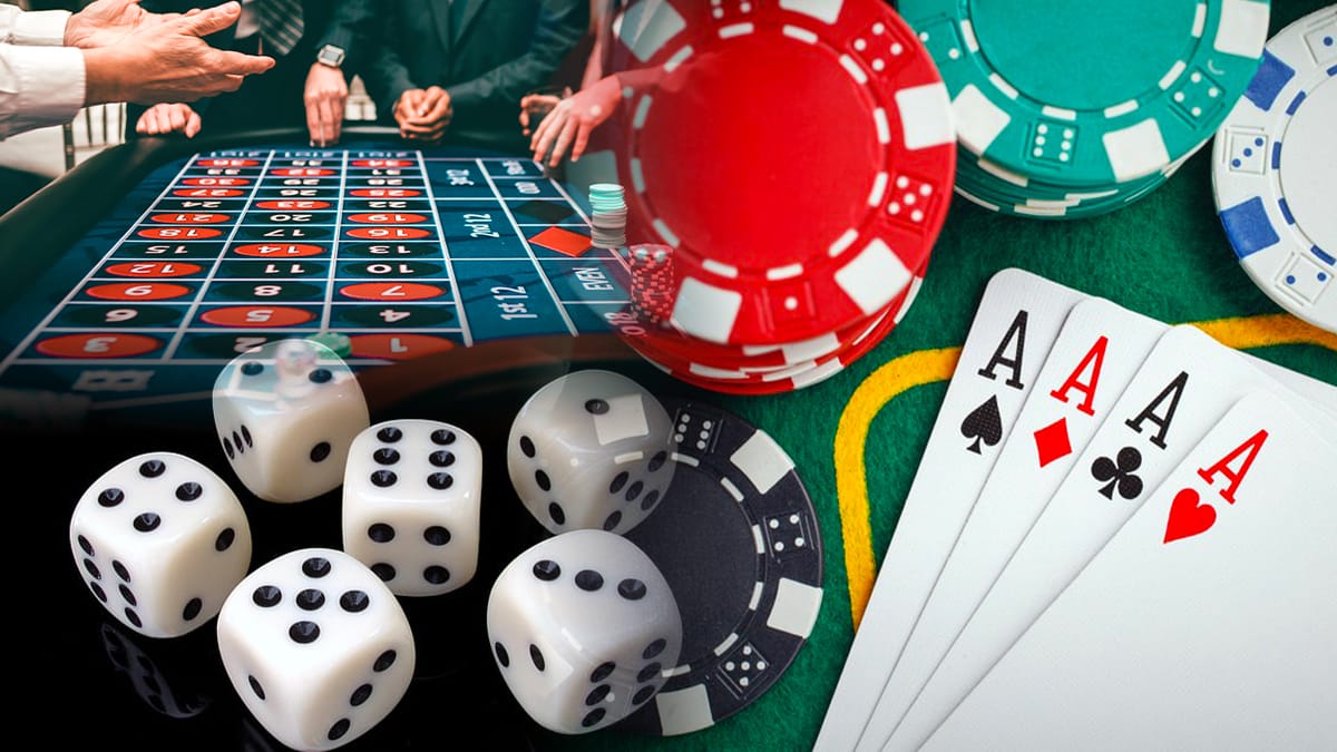 The Insider's Guide to the Best Online Casinos in South Carolina