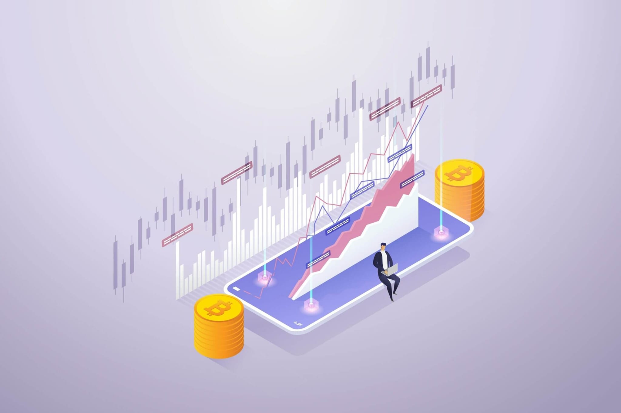 أهم منصات تداول الأسهم بدون عمولة في المملكة العربية السعودية