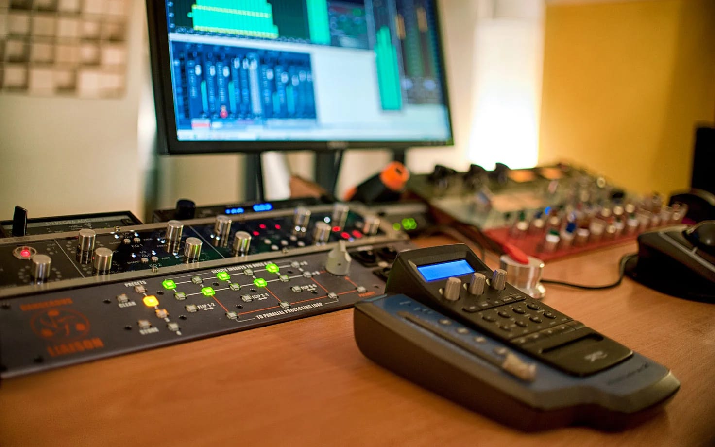 Online Audio Mastering That Delivers Studio-Grade Sound