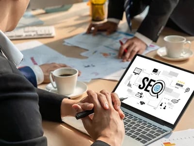 Best Seo Services In USA Backed by Strategy, Data, and Results