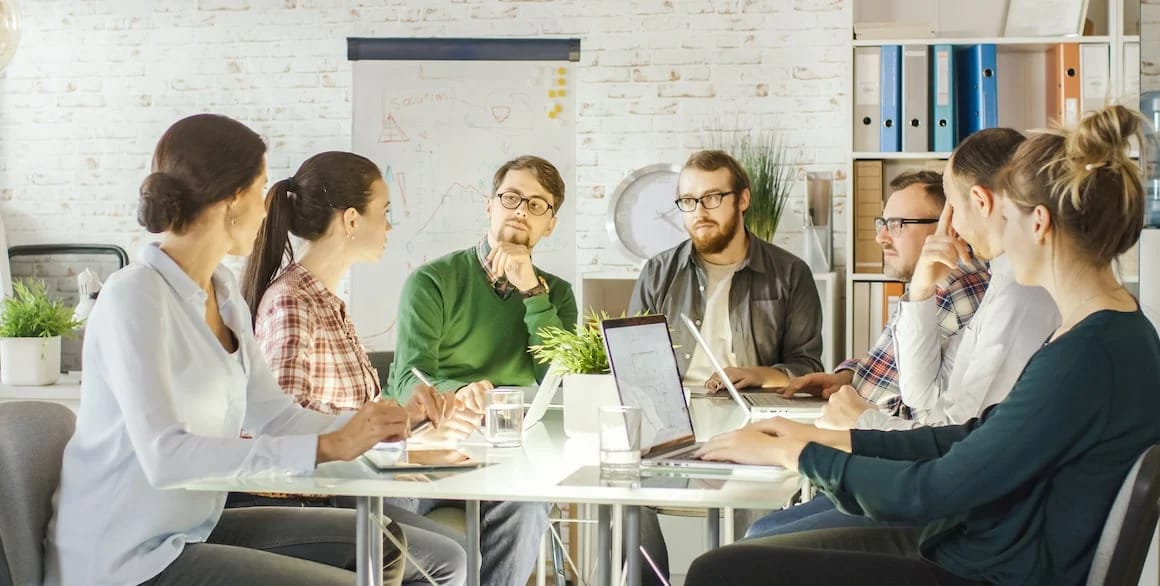 Digital Marketing Specialist: Boost Your Brand Online