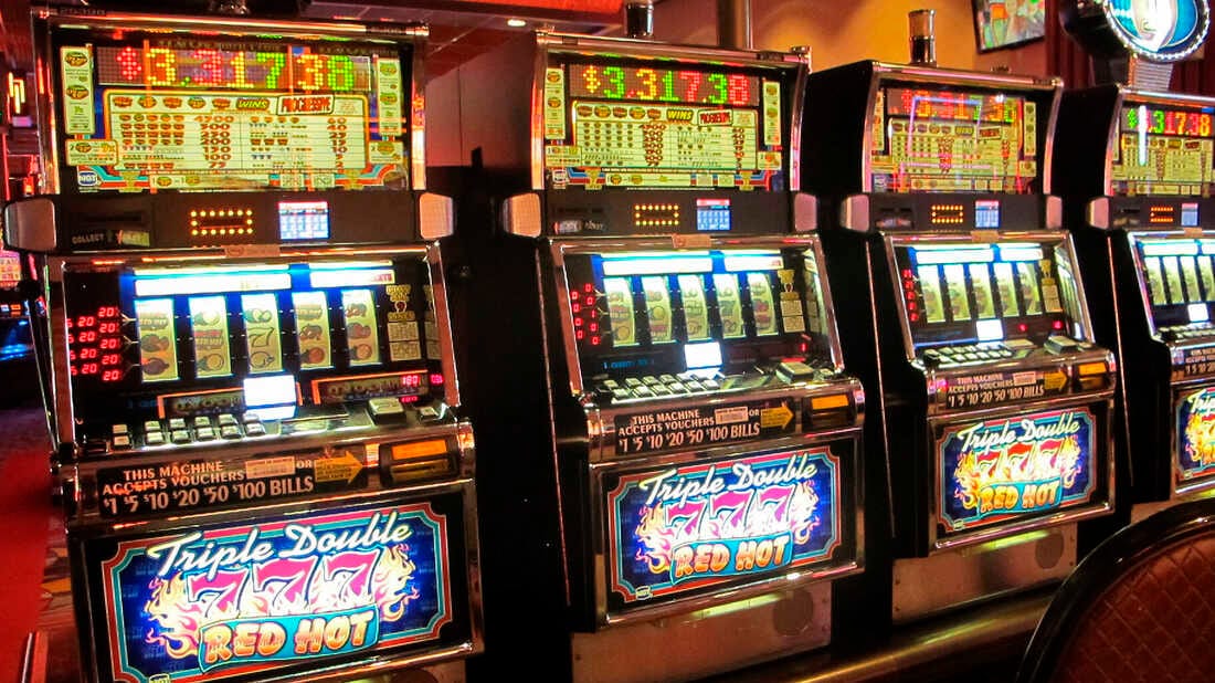 Bermain Slot Gacor: Strategi Menang dan Tips Terbaik untuk Pemain