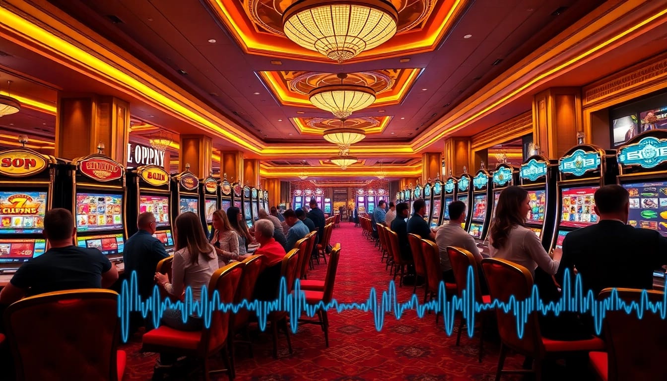 Menangkan bermain slot dengan luxury333 di kasino yang elegan dan mewah.