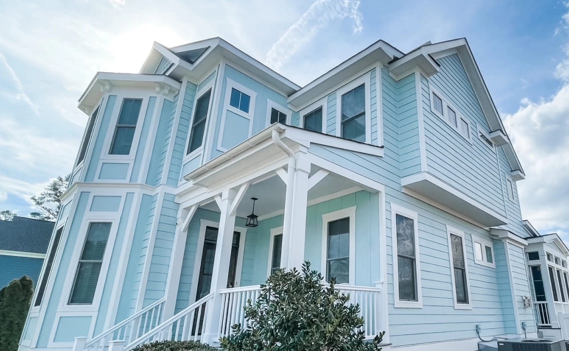 Skilled Exterior Painters in Delaware County OH – Transform Your Home’s Exterior