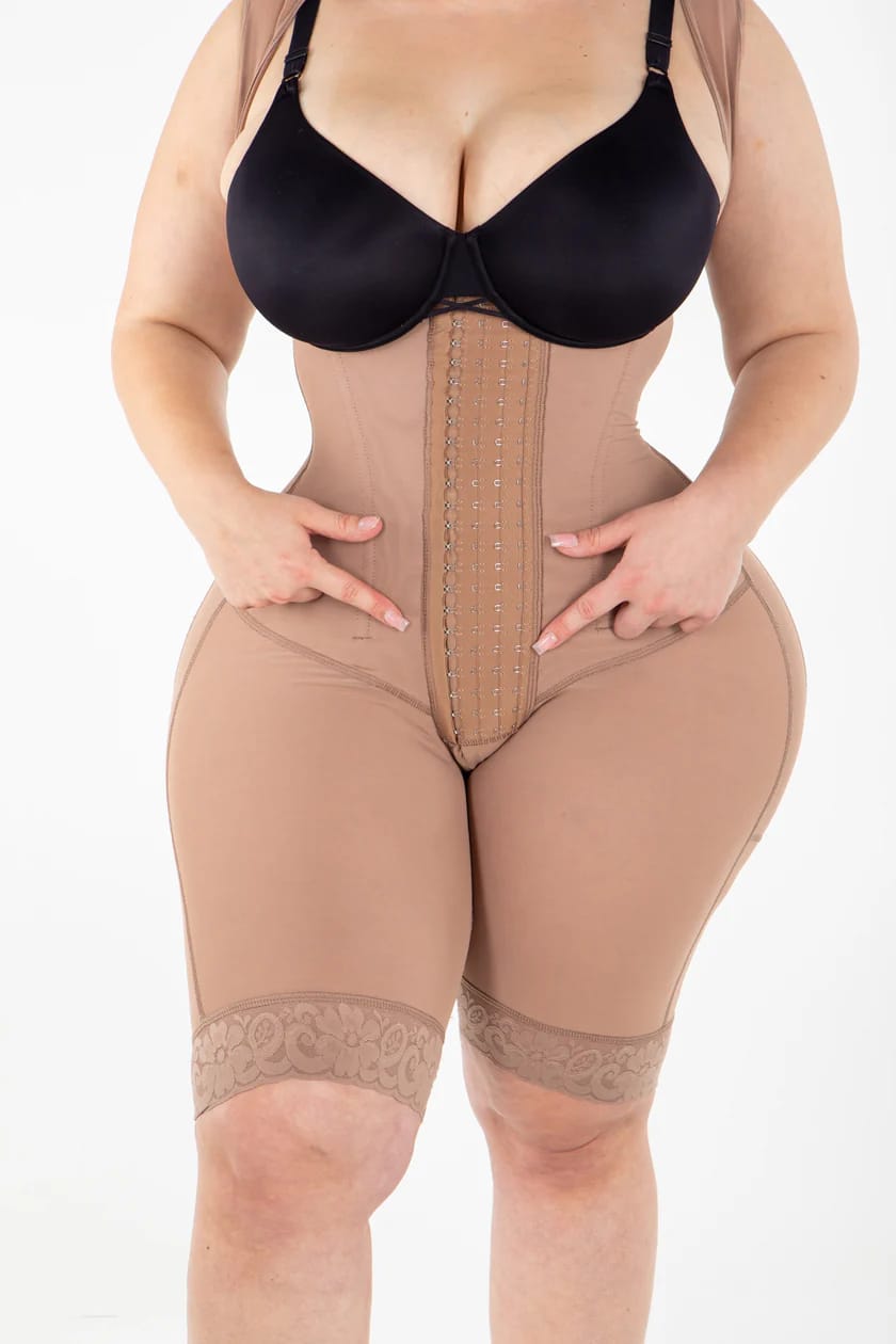 Postoperative Care Faja by Cintura by Martha – Postoperative Care Designed for Recovery