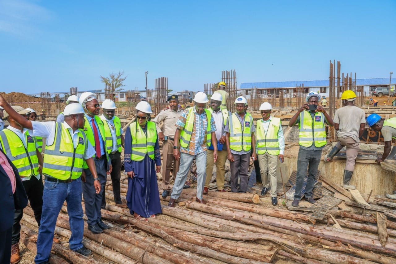 Hawaii Construction News: Growth Opportunities in Hawaii