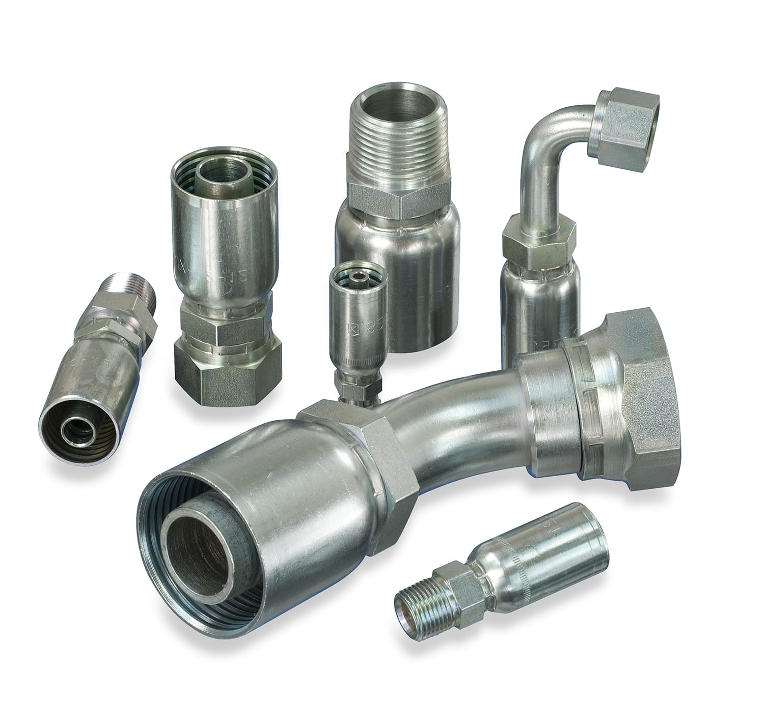 Best Practices for Selecting Hose Hydraulic Accessories