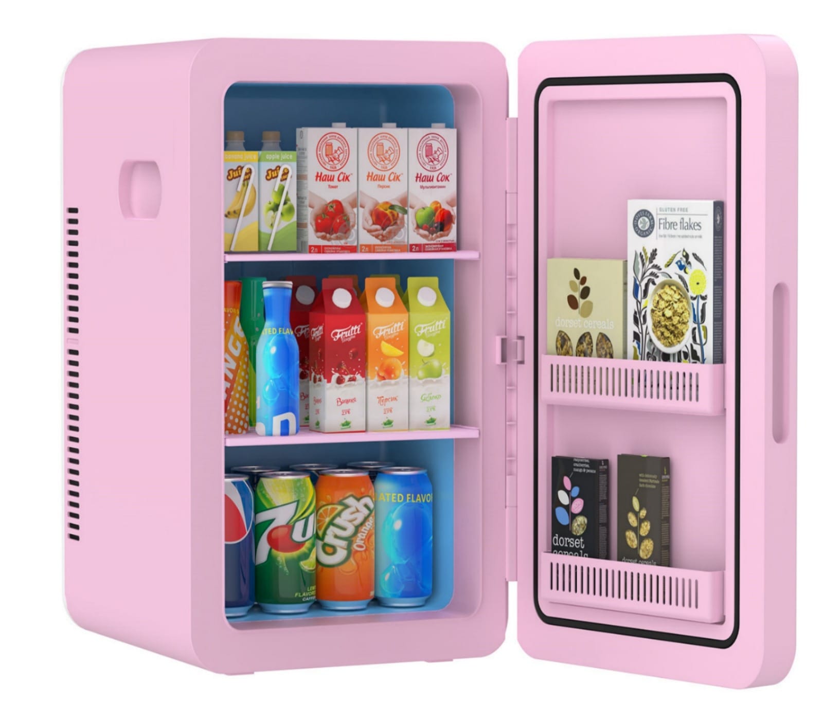 Refrigerator Sales with Energy-Efficient Cooling Solutions