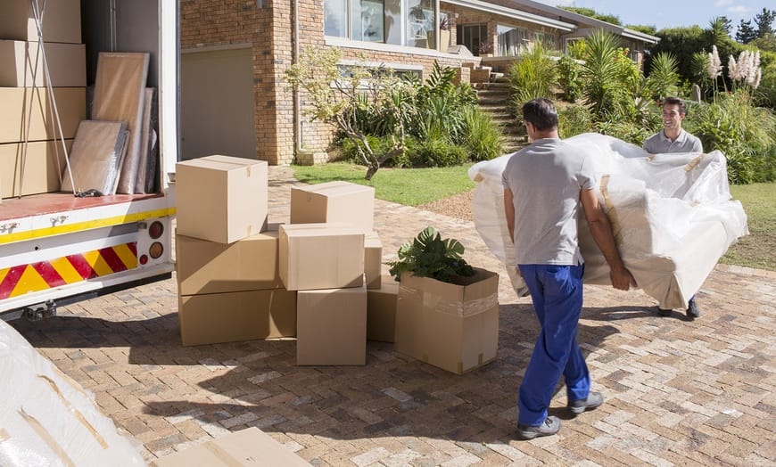 Office-Focused Moving Company Serving Chicago Businesses