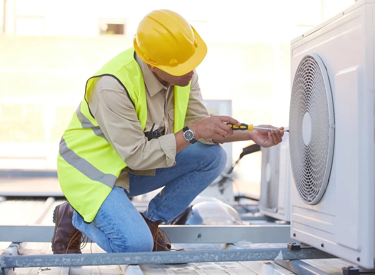 Best HVAC Repair in Waccabuc – Heating & Cooling Specialists