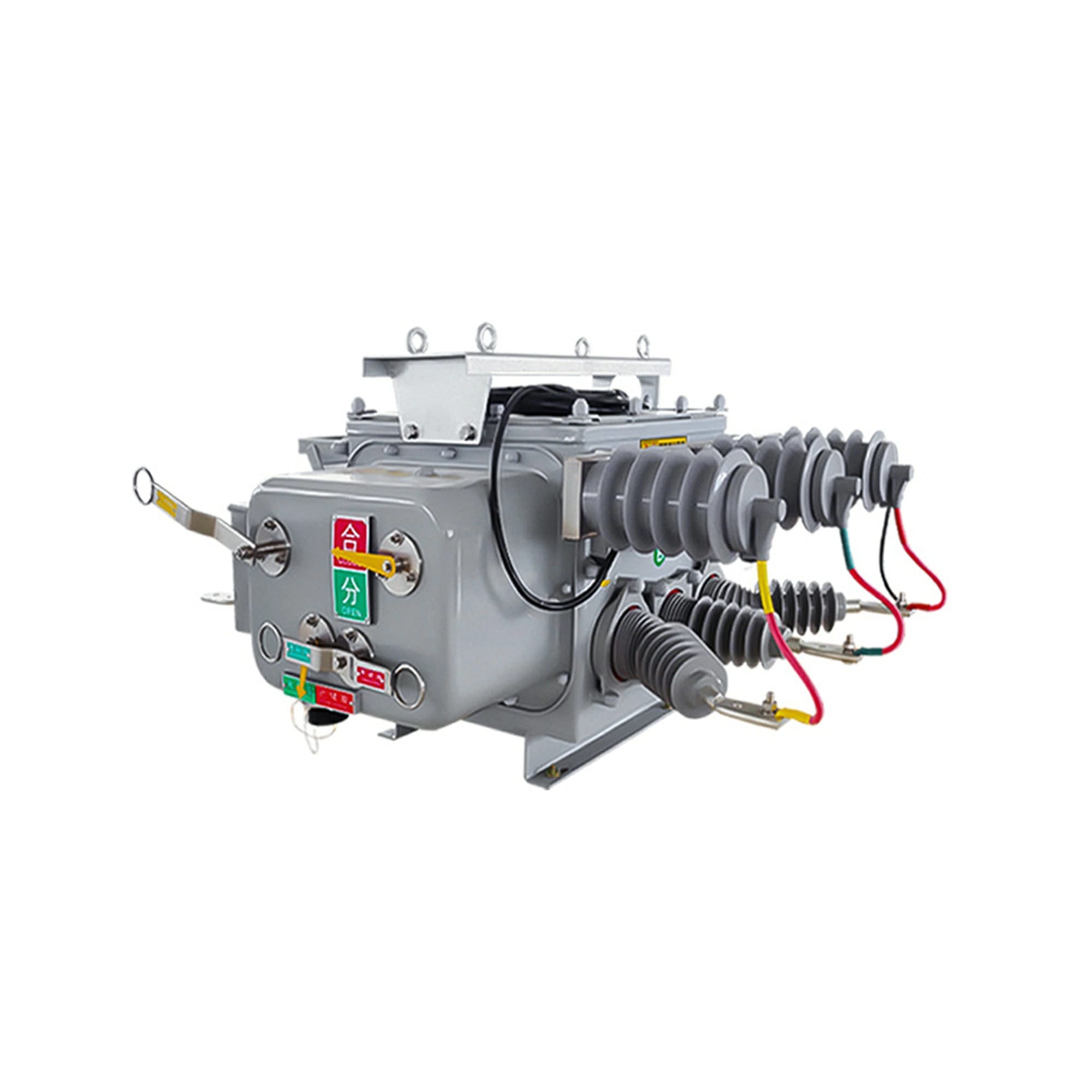 Choosing the Right Vacuum Circuit Breaker for Your System
