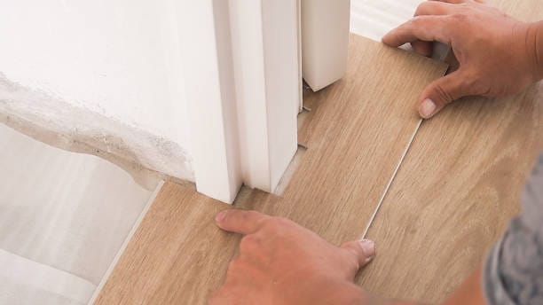Versatile Vinyl Flooring Options for Any Room | Zinatex
