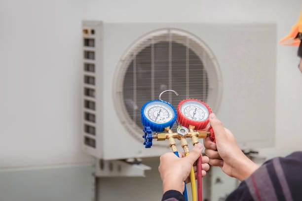 Professional AC Replacement Waccabuc Services