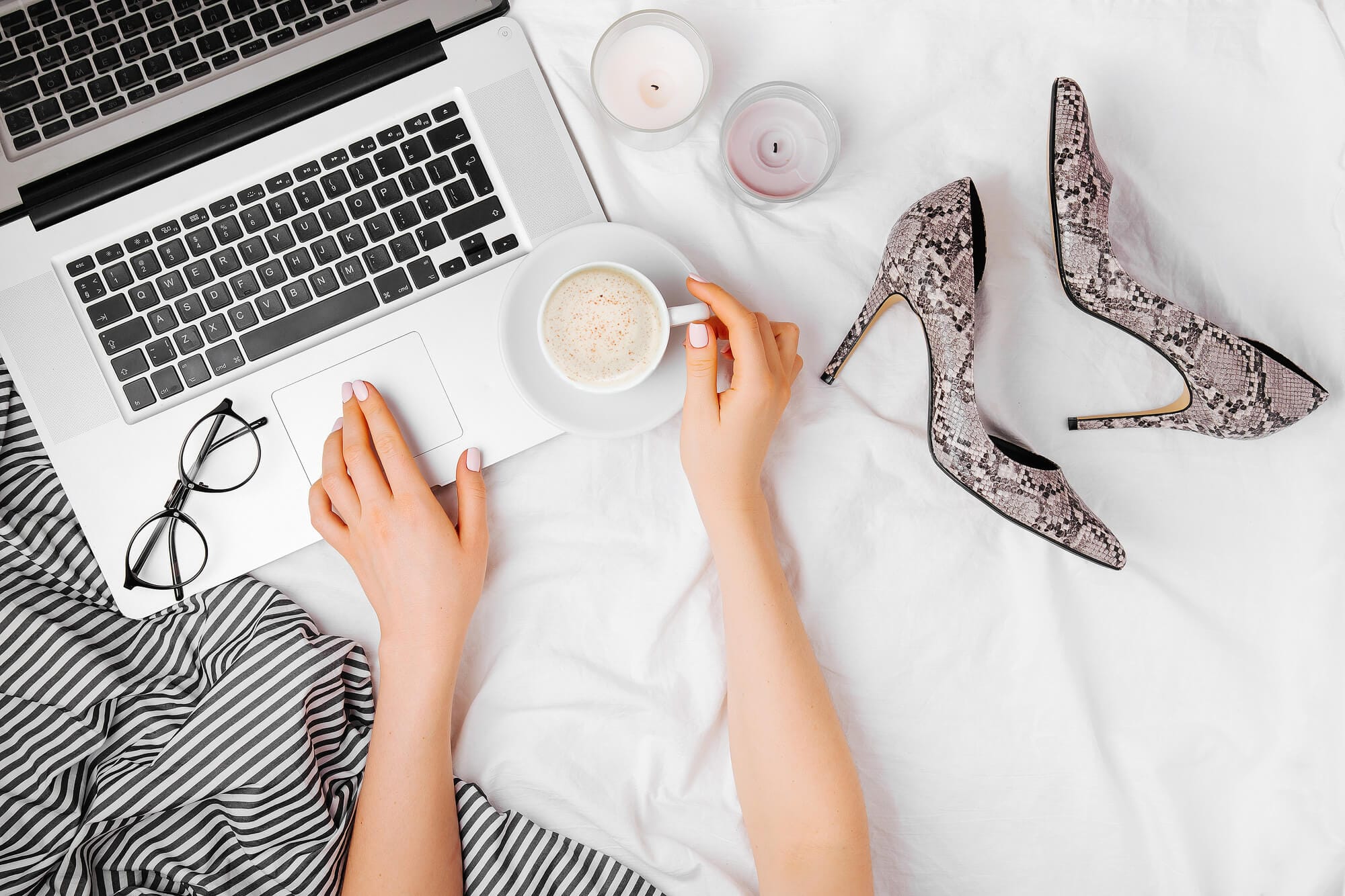 Life in a Break Down: Balancing Work, Life, and Happiness