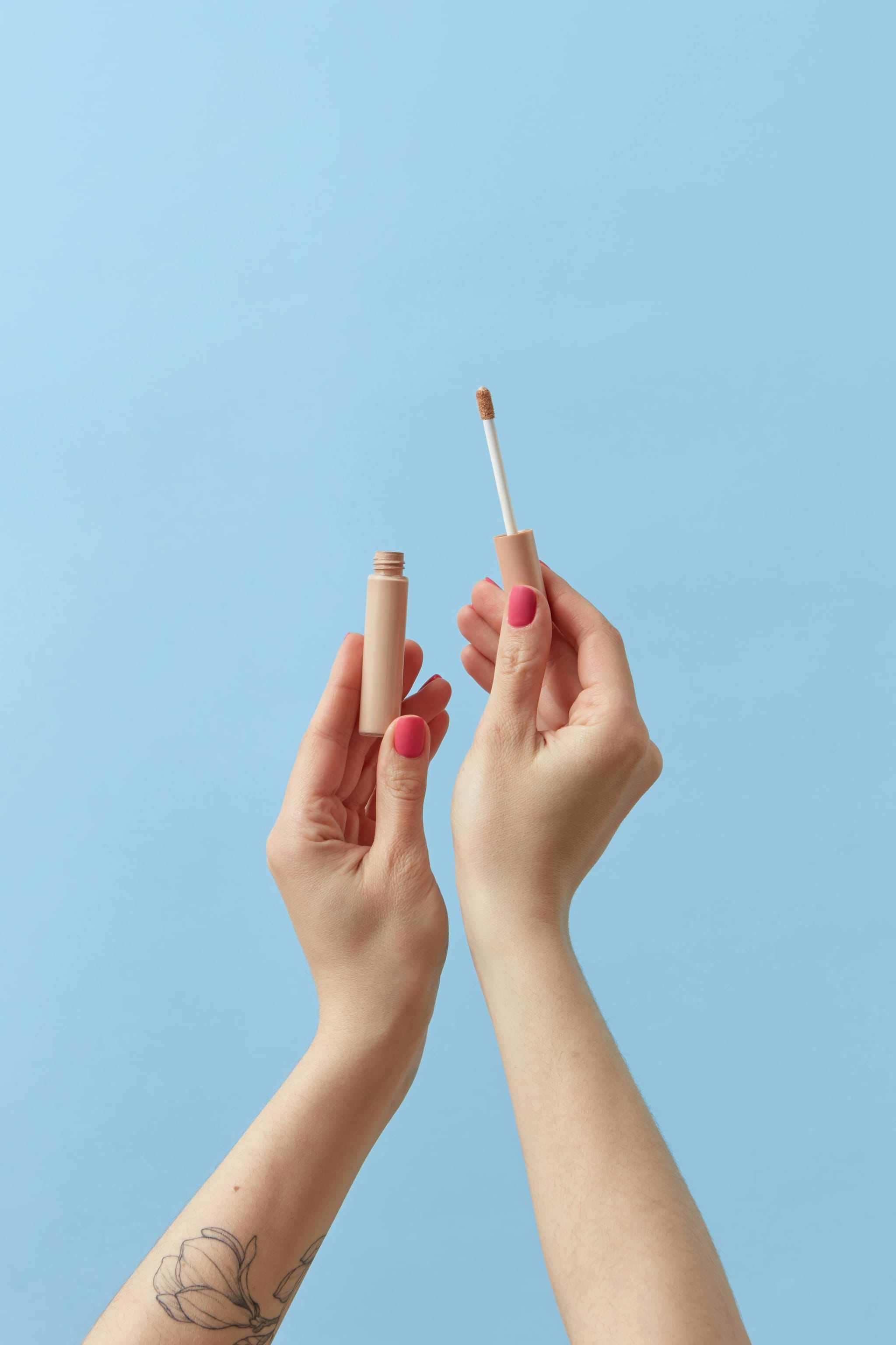 Discover the Best Concealer for Flawless Coverage at Ashunta Sheriff Beauty