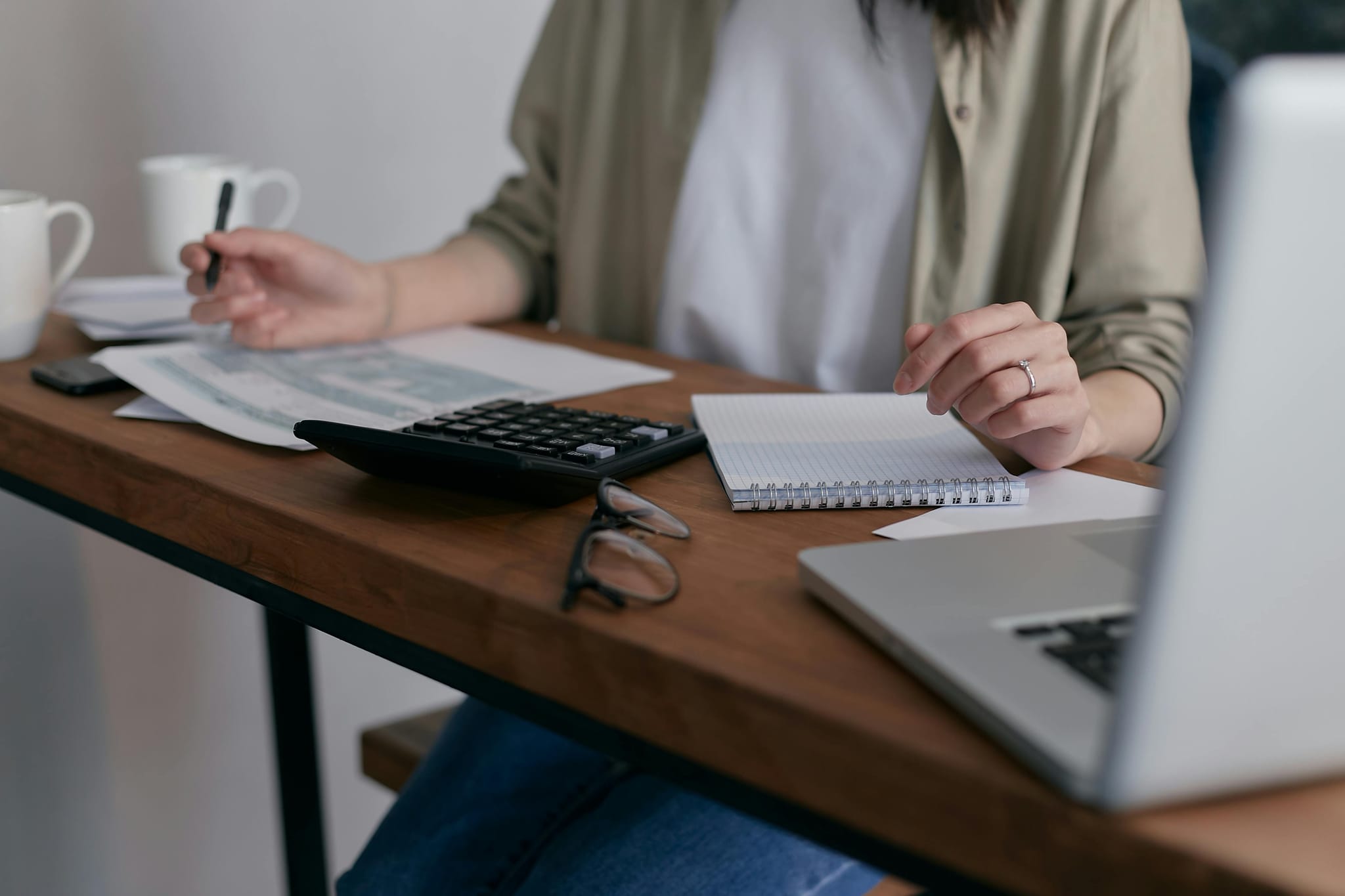 Filing Made Simple for Individuals and Businesses