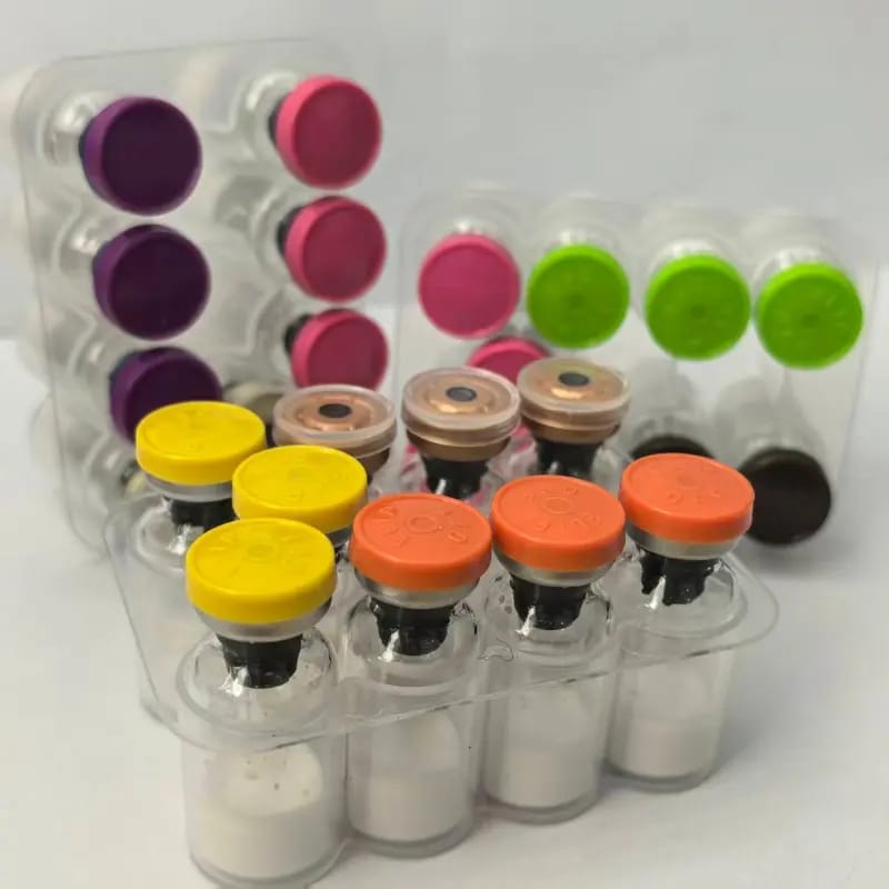 How Peptide Suppliers USA Maintain Transparency and Accuracy