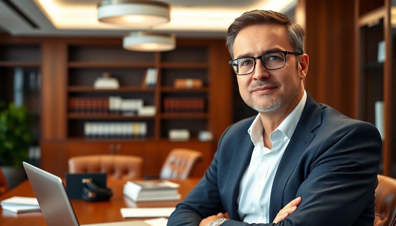 Consult with a skilled attorney at https://www.arcalaw.com in a professional office environment.