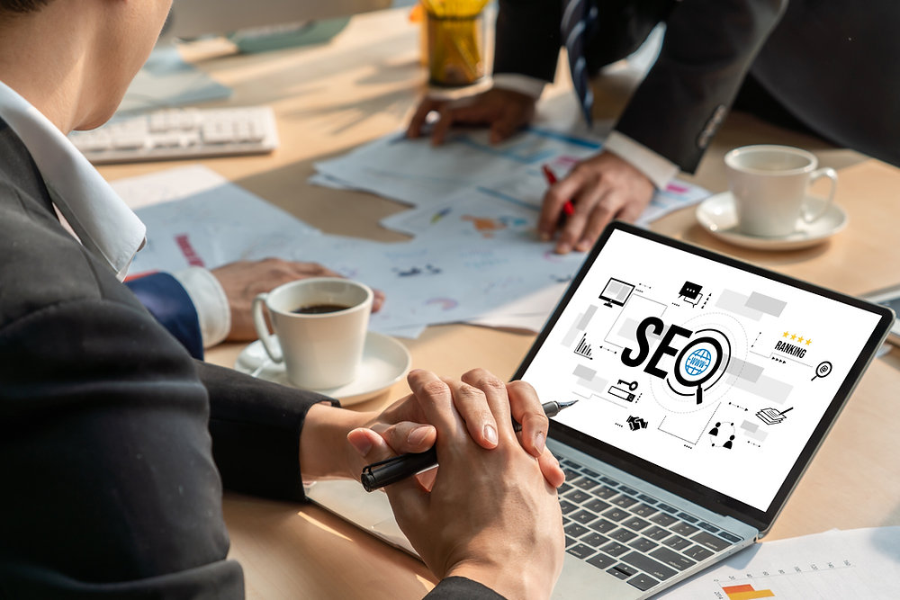 Best Seo Services In USA Backed by Strategy, Data, and Results