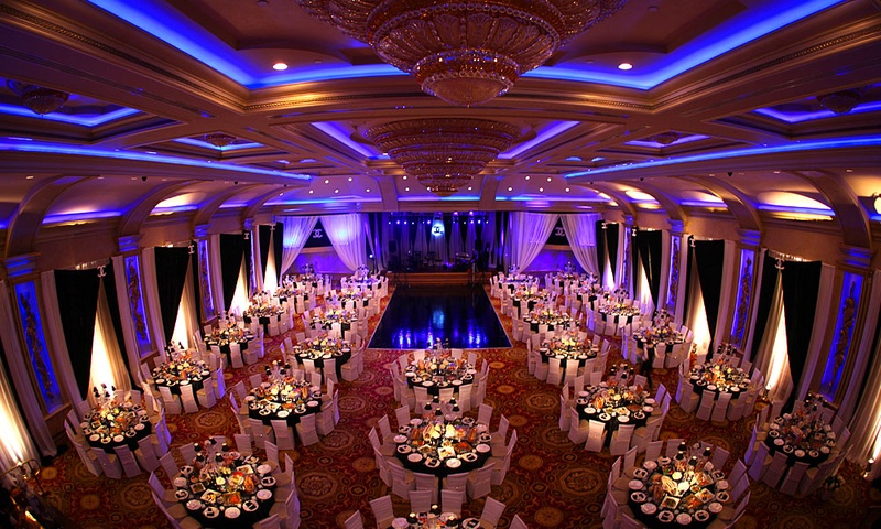 Quinceañera Venue Near Me That Brings Dreams to Life
