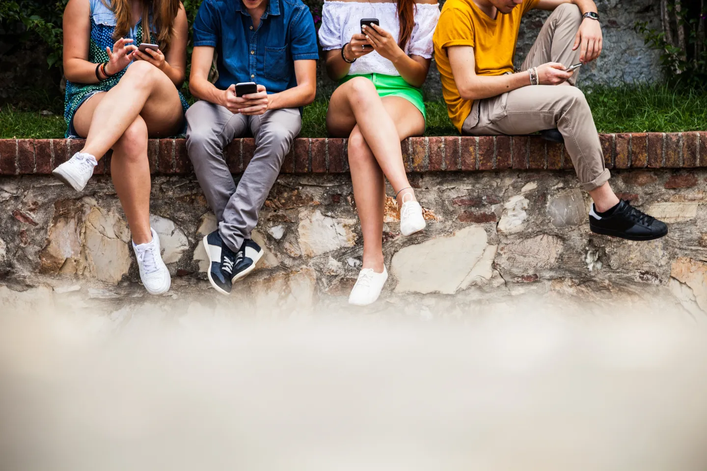 Random Video Chat Instantly Meet People Around the World