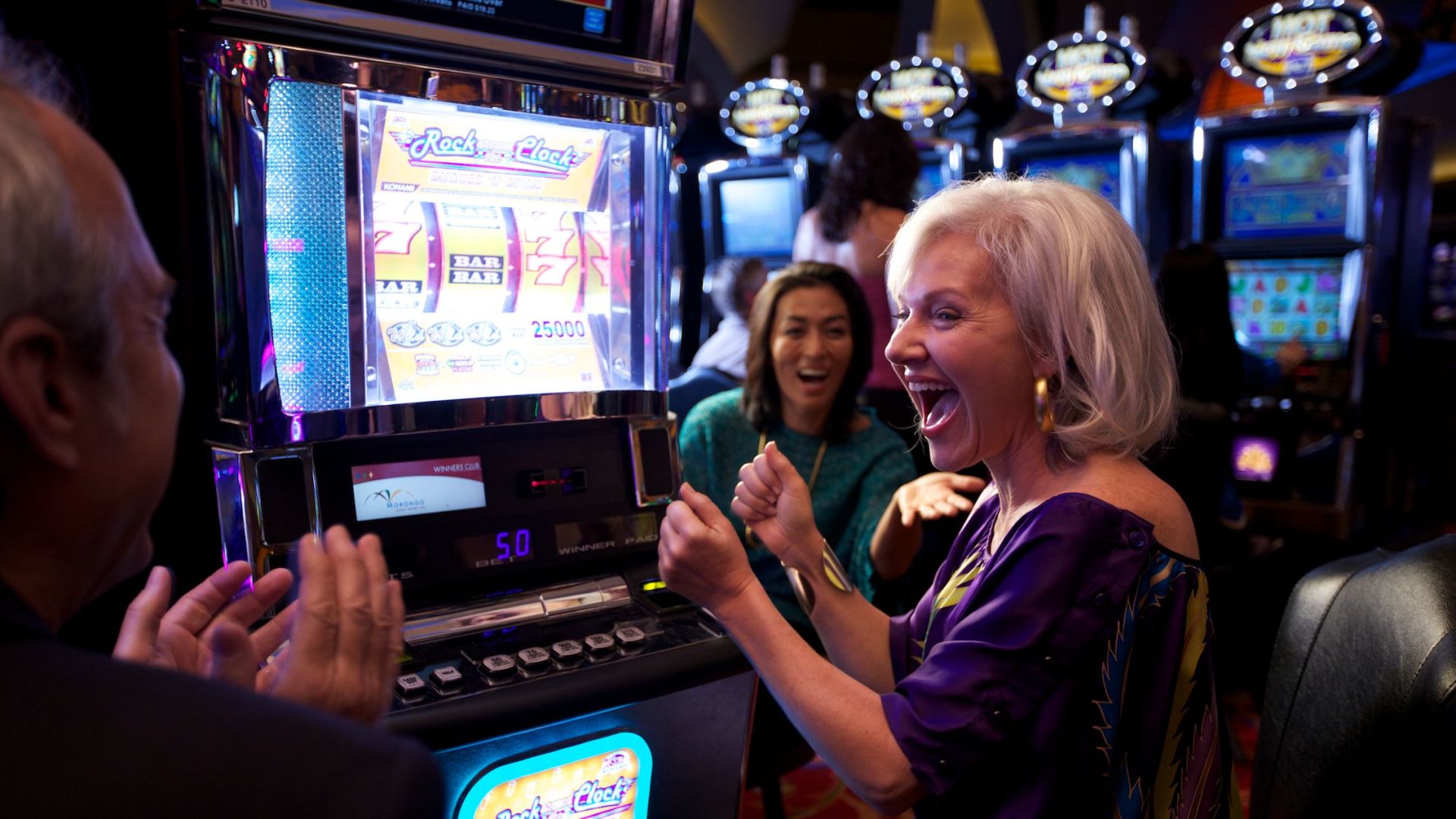Judul: Menangkan Jackpot Impian Anda Bersama Okeplay777, Situs Slot Terpercaya Pilihan Pemain Indonesia