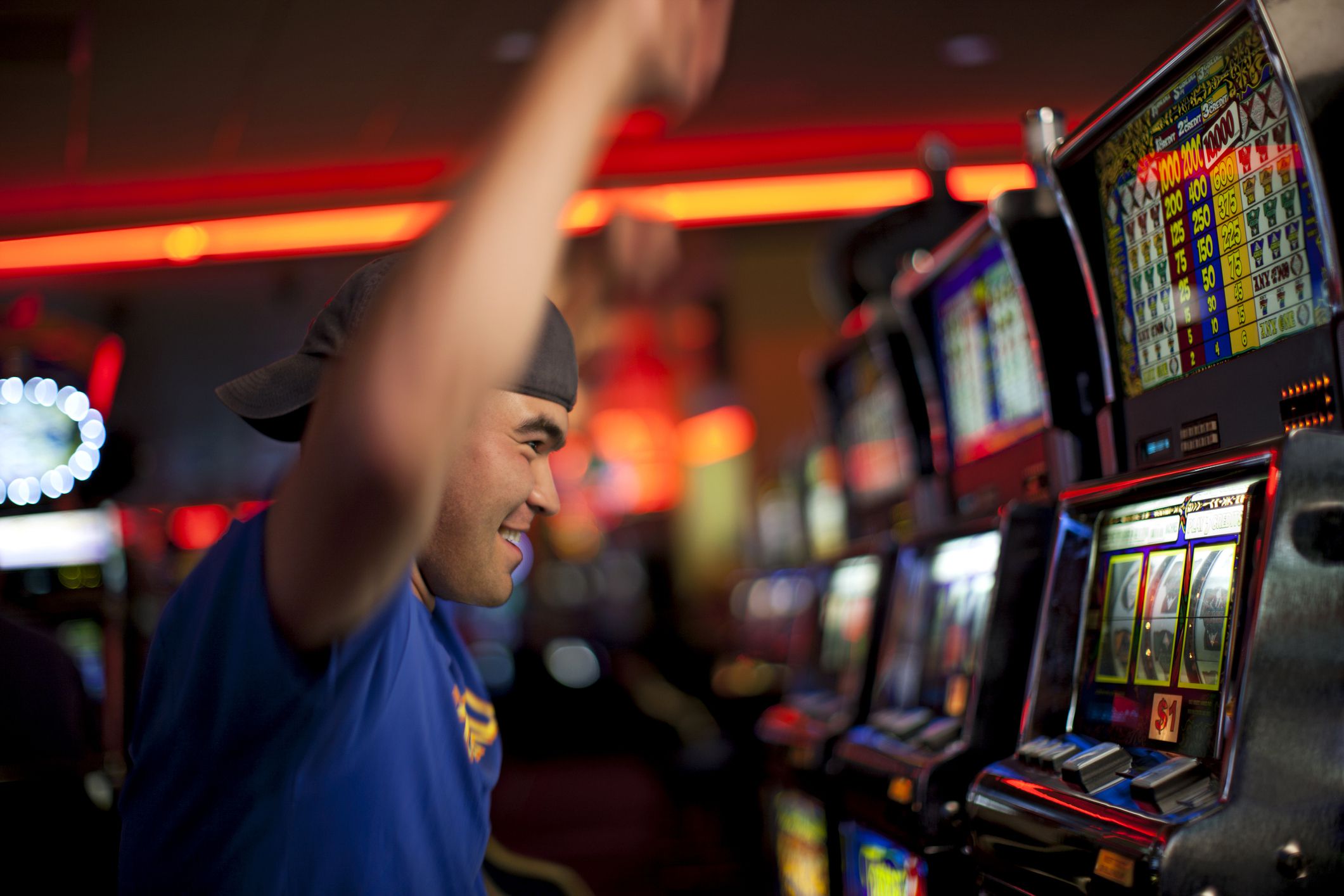 Onlyspins Casino για παίκτες στην Ελλάδα με εύχρηστο περιβάλλον και ασφαλές παιχνίδι