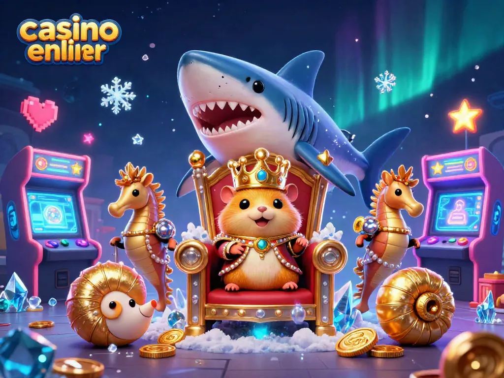 Gioca nei migliori casino online esteri con emozionanti opzioni di gioco e RTP alto.