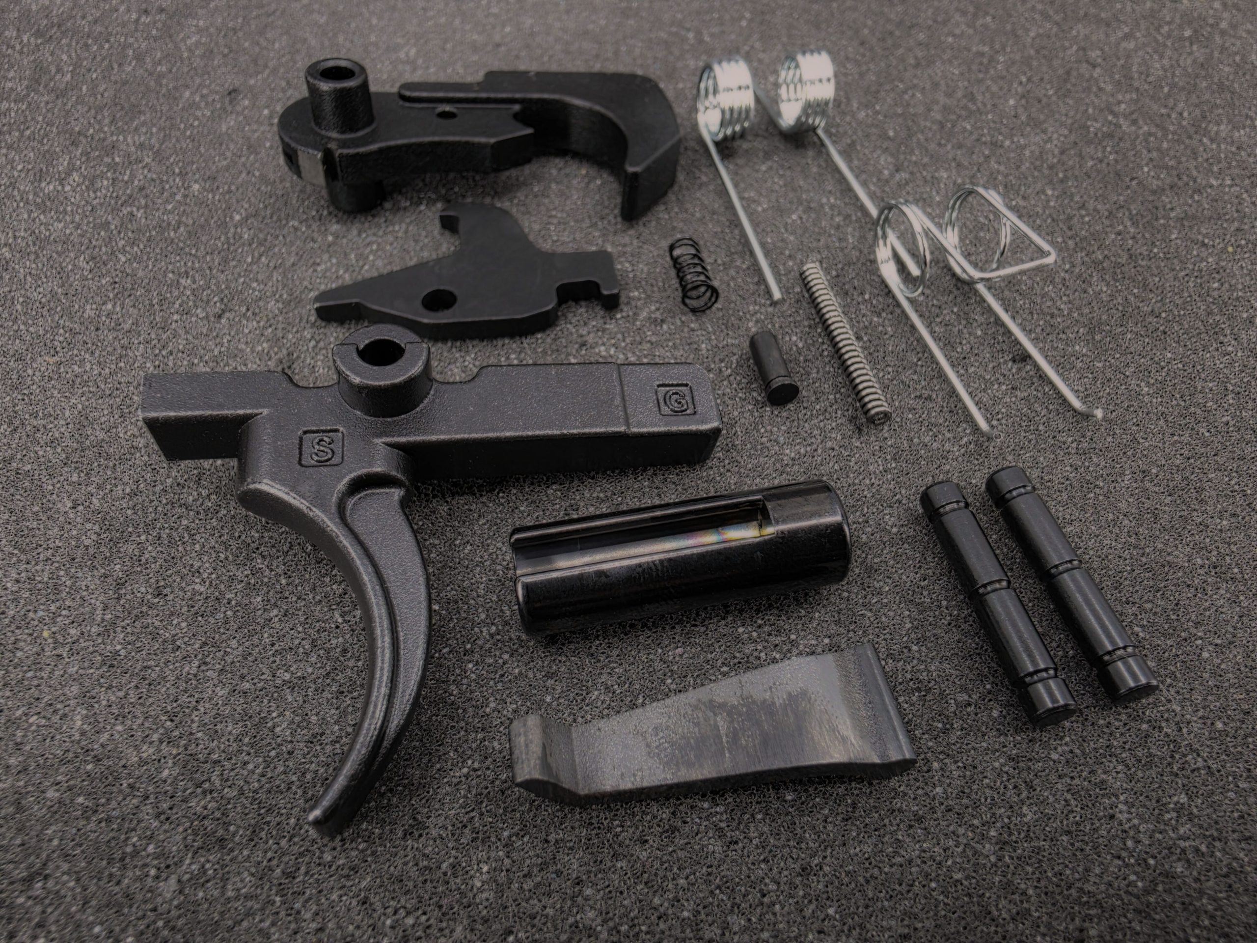 Is an AR15 Super Safety Trigger Right for Your Build?