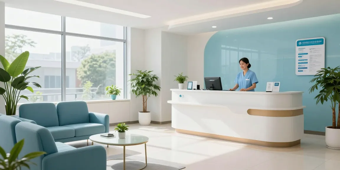 Hair transplant turkey price comparison in a compassionate healthcare clinic setting, showcasing medical services.