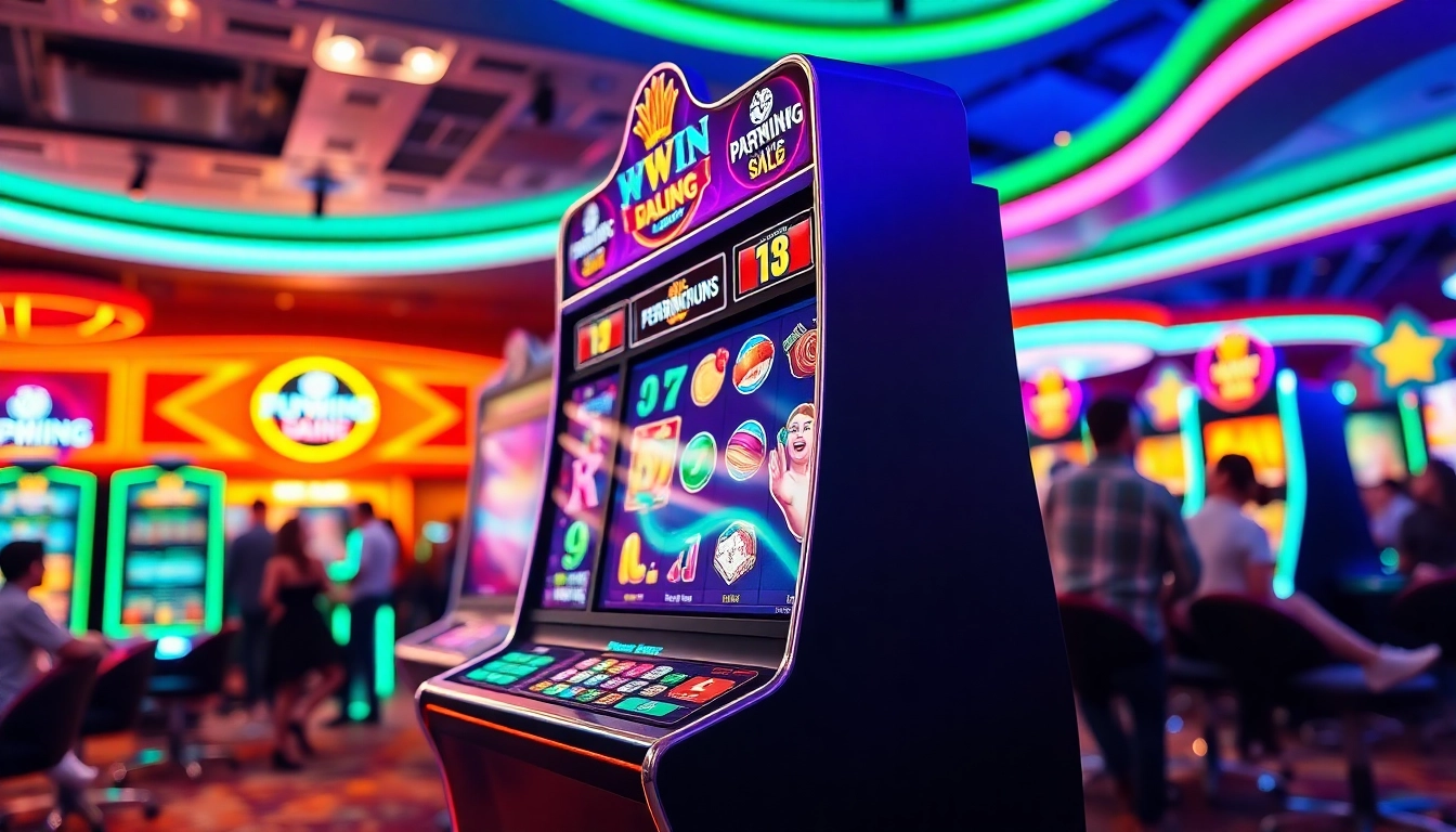เล่นเกมส์ pg slot ในคาสิโนสไตล์ทันสมัยและบรรยากาศที่มีชีวิตชีวา