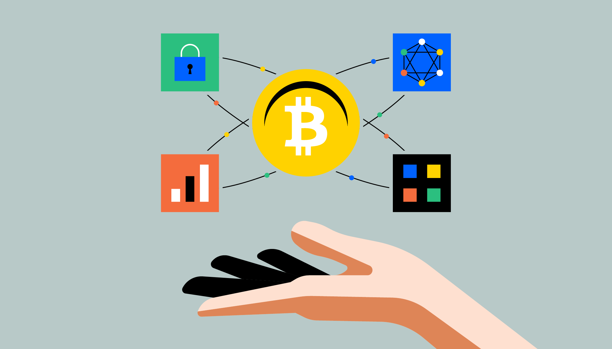 BTCUSA: Empowering You with Crypto Knowledge